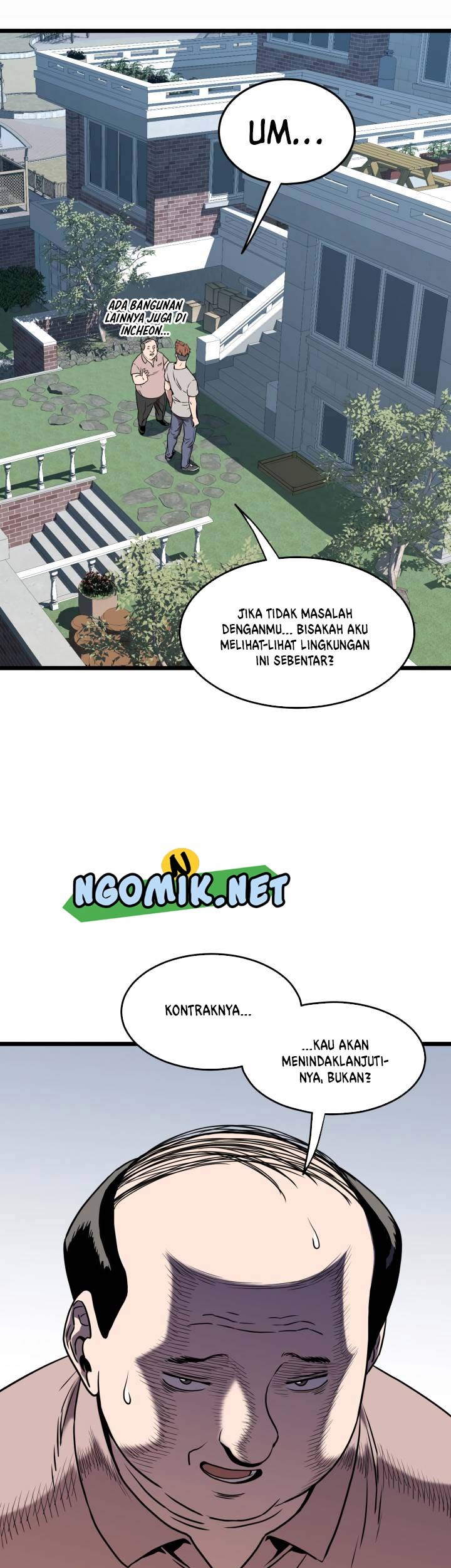 Chapter 72 - halaman 17