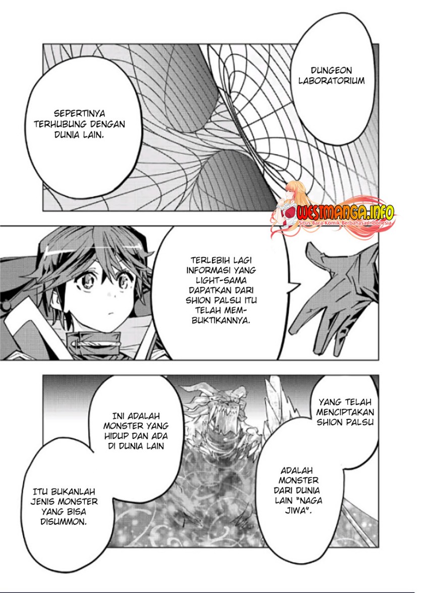 Chapter 55 - halaman 21