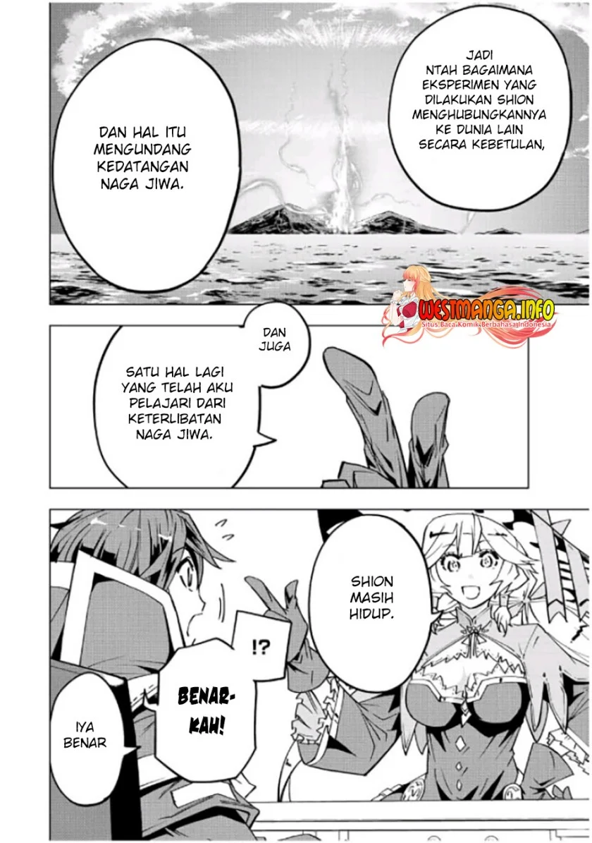 Chapter 55 - halaman 22