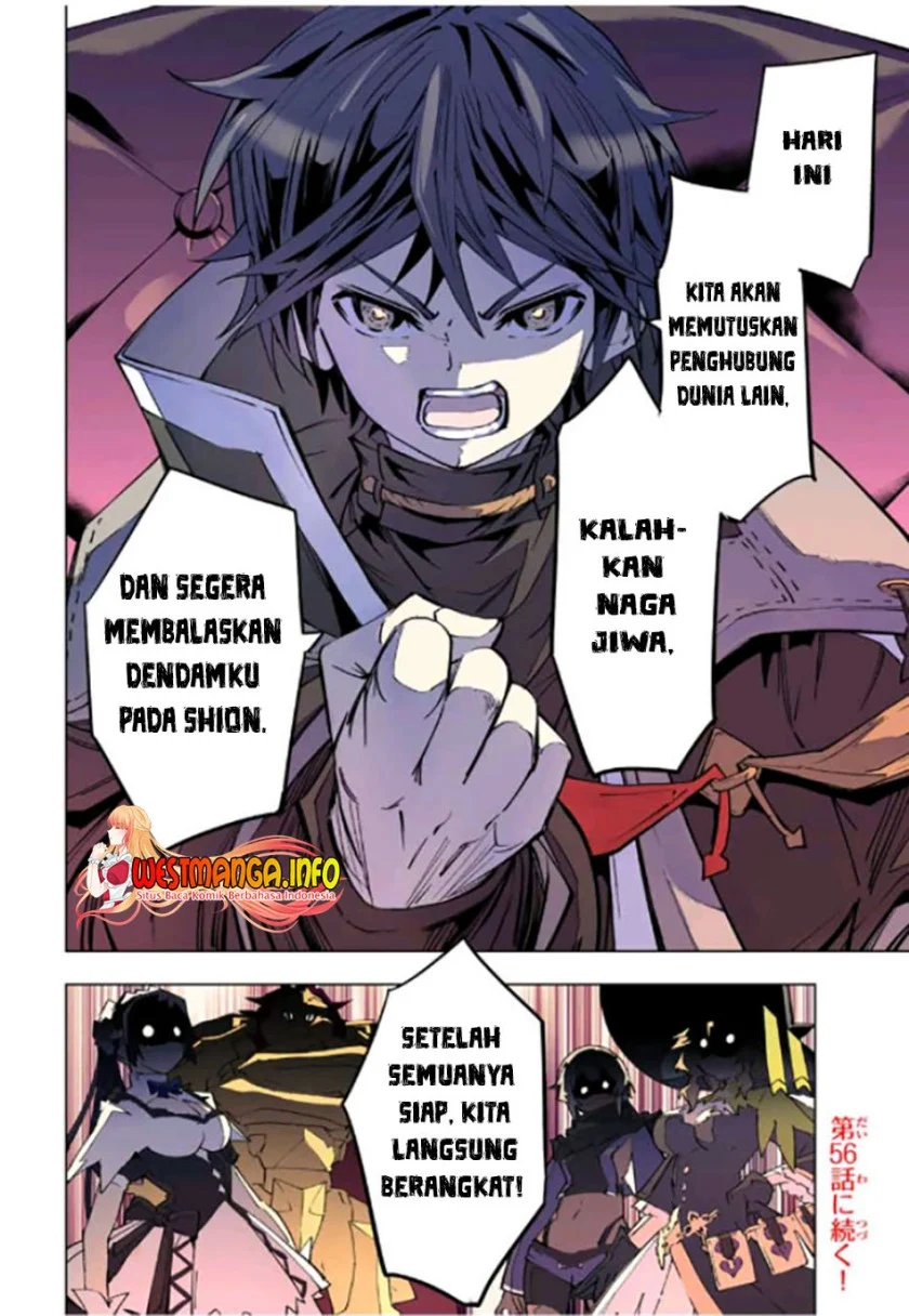 Chapter 55 - halaman 27