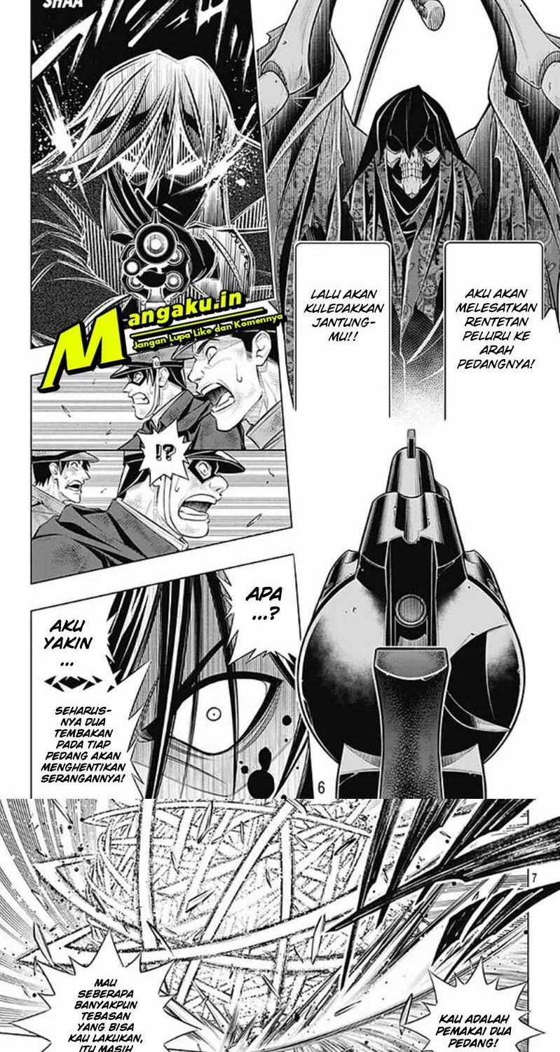 Chapter 43 - halaman 5