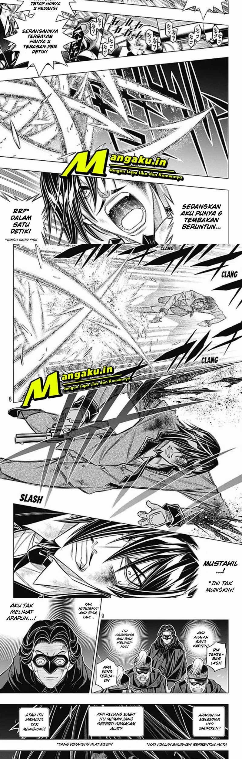 Chapter 43 - halaman 6