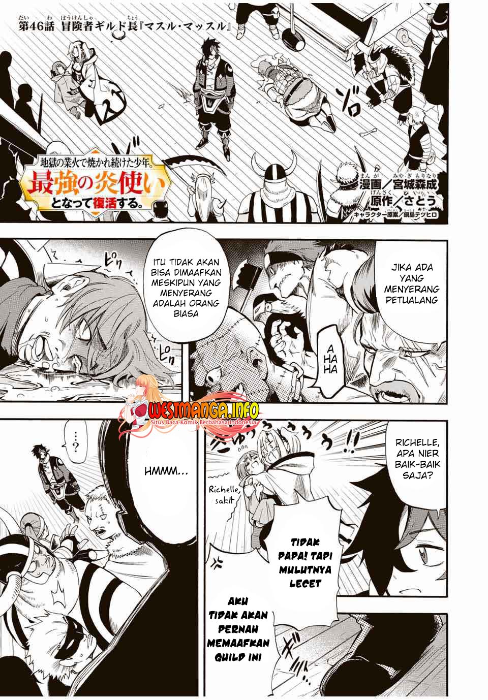 Chapter 46 - halaman 3