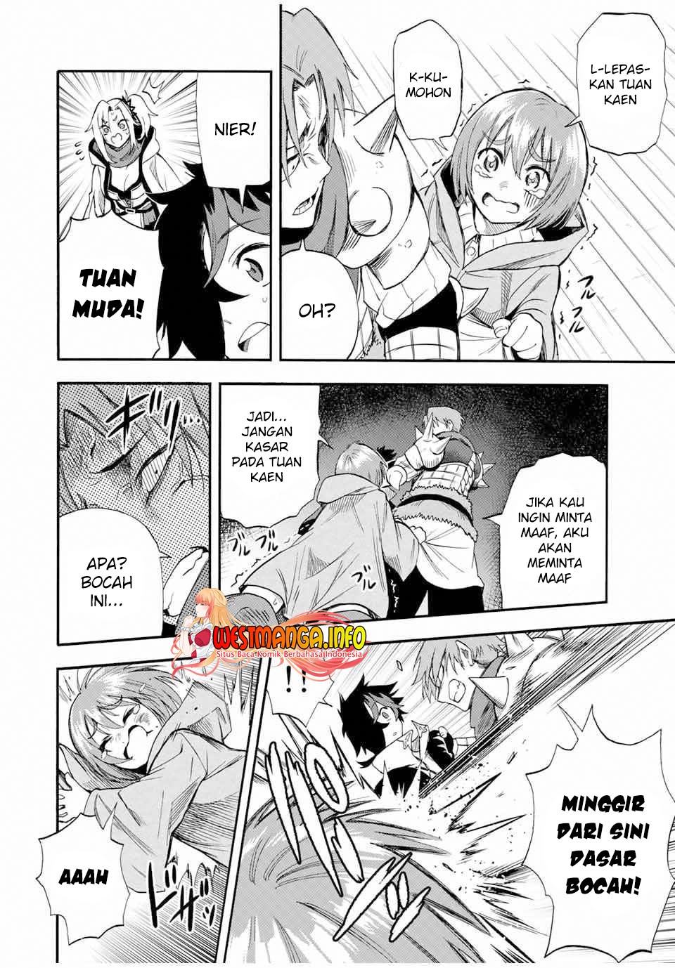 Chapter 45 - halaman 13
