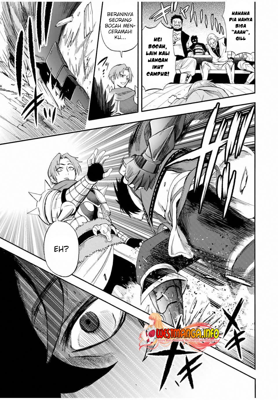 Chapter 45 - halaman 14