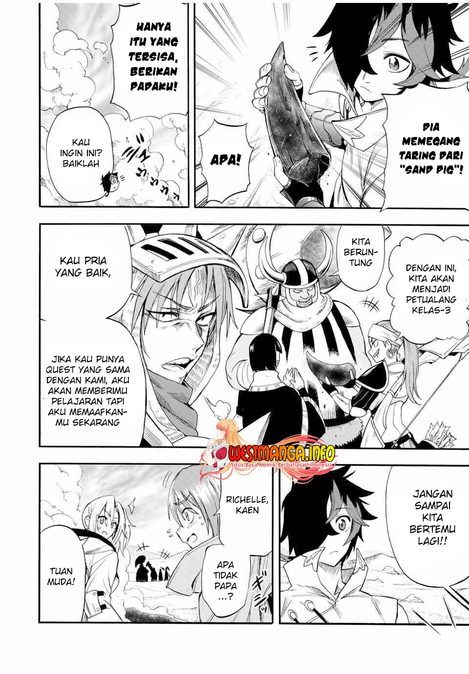 Chapter 45 - halaman 5