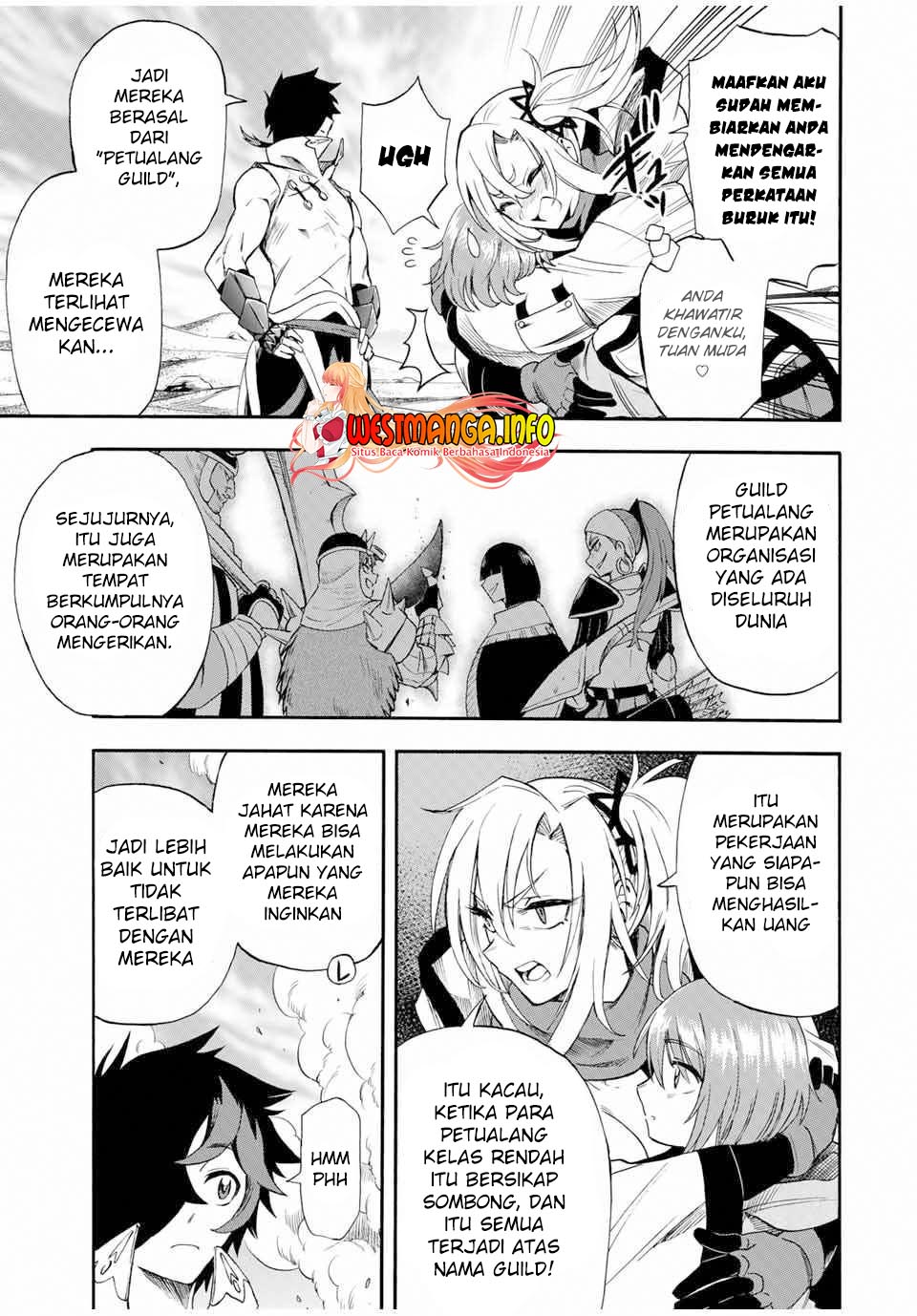 Chapter 45 - halaman 6