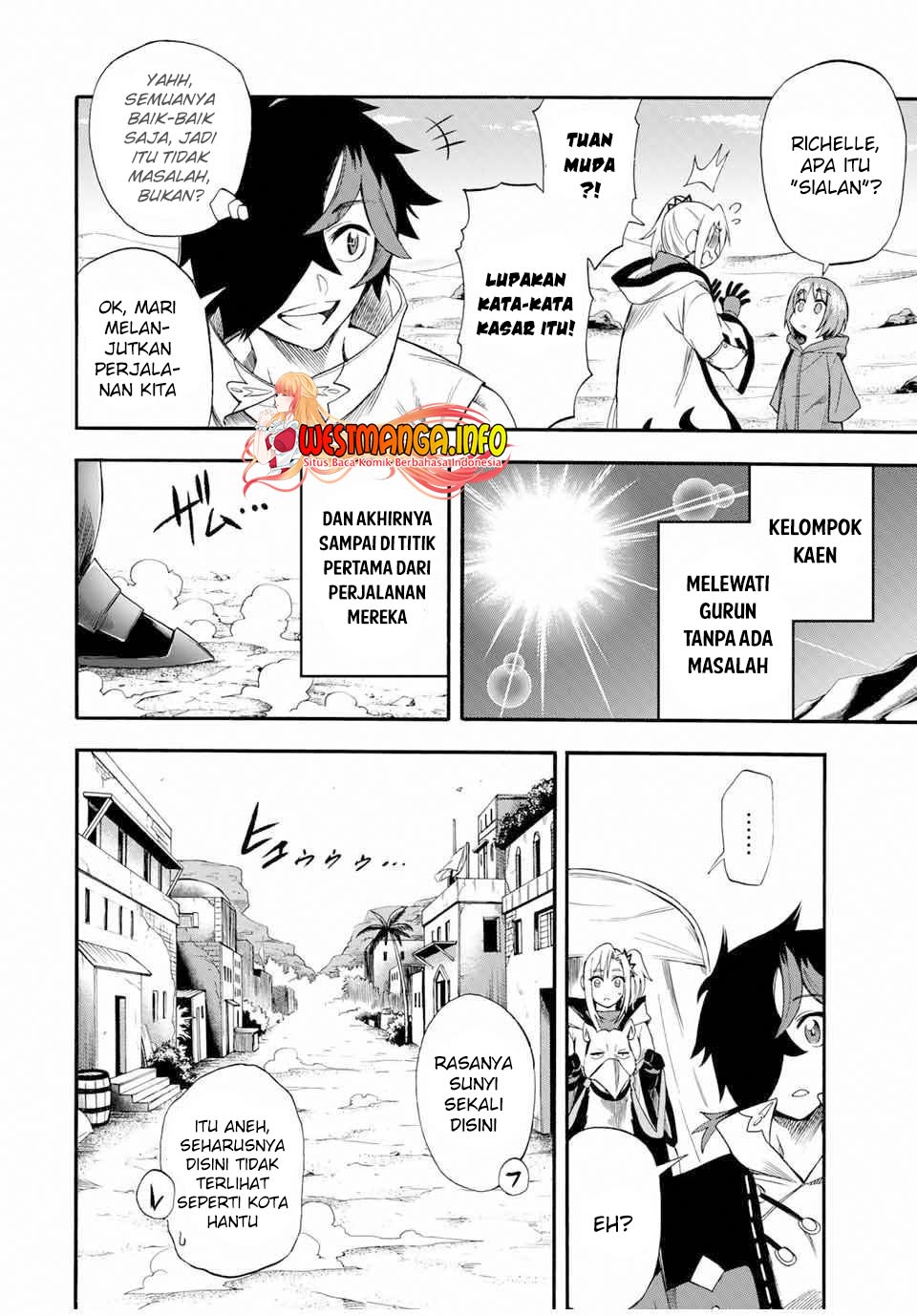 Chapter 45 - halaman 7