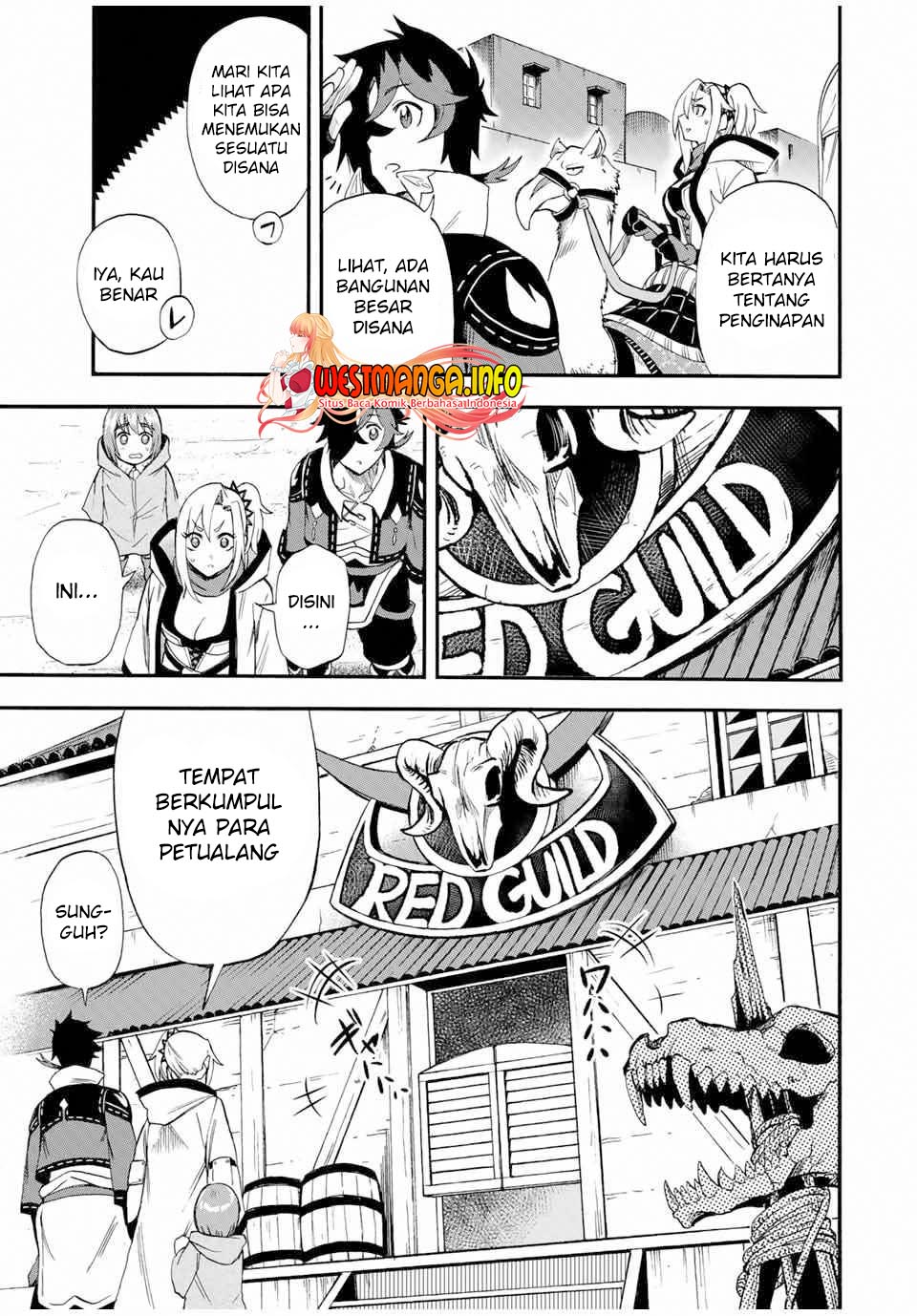 Chapter 45 - halaman 8
