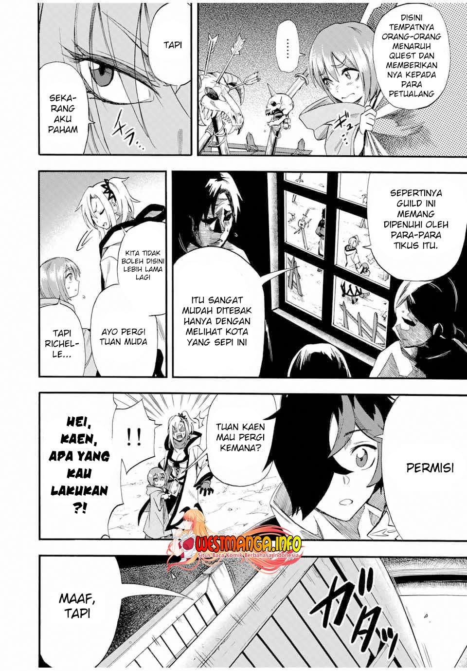 Chapter 45 - halaman 9
