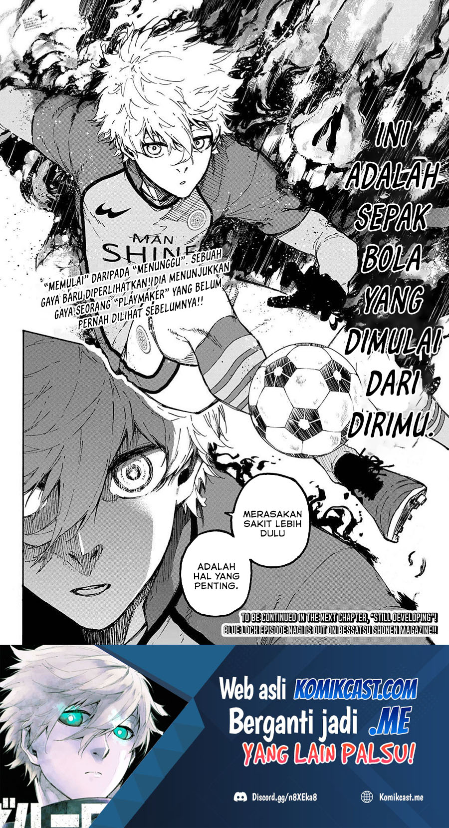 Chapter 178 - halaman 19