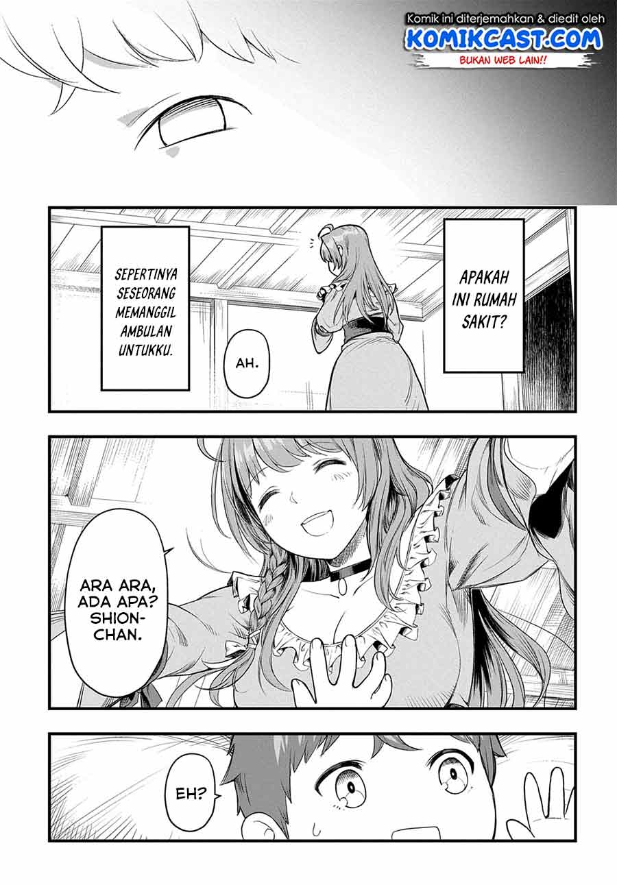Chapter 1.1 - halaman 9