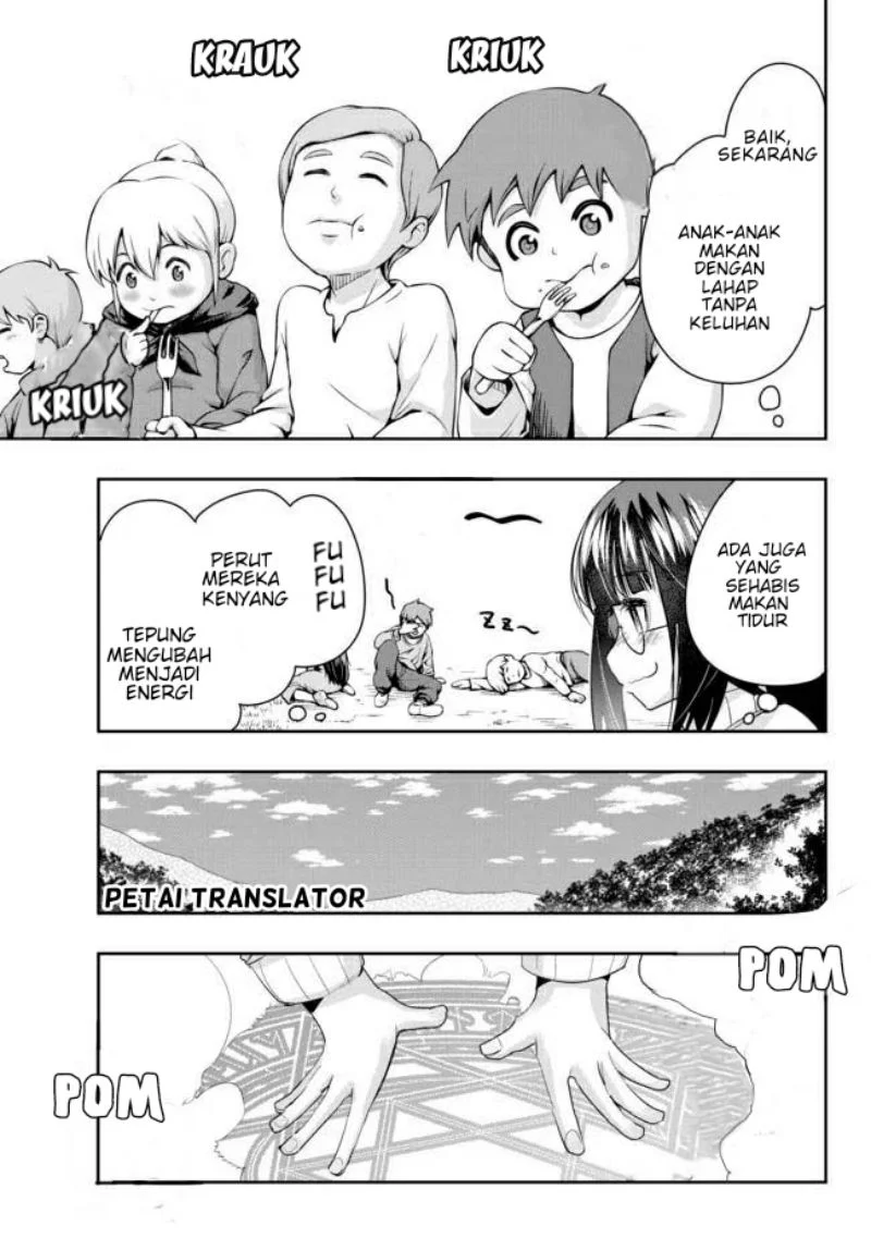 Chapter 20 - halaman 30