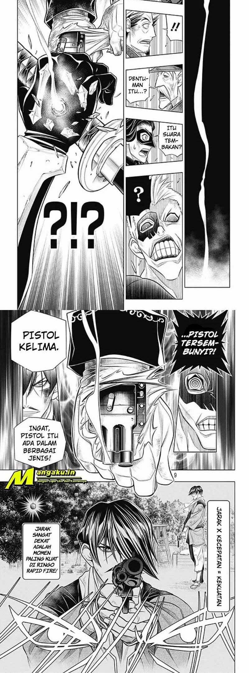 Chapter 45.1 - halaman 6