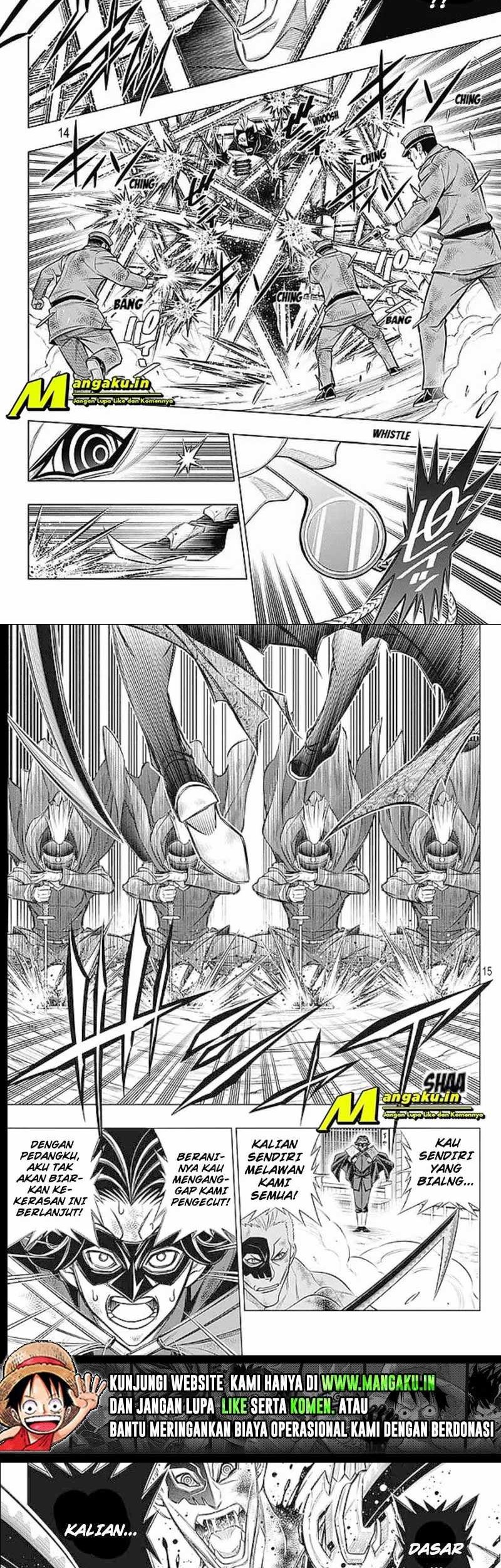 Chapter 45.1 - halaman 9