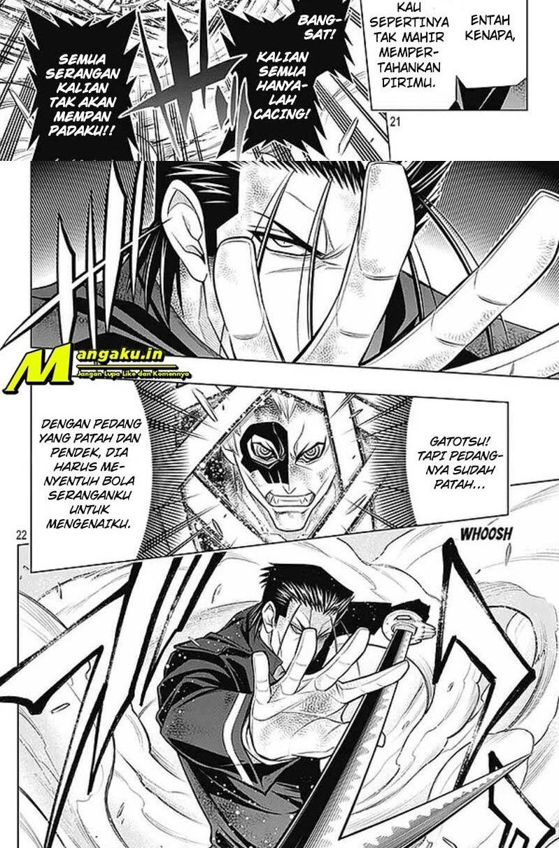 Chapter 45.2 - halaman 5