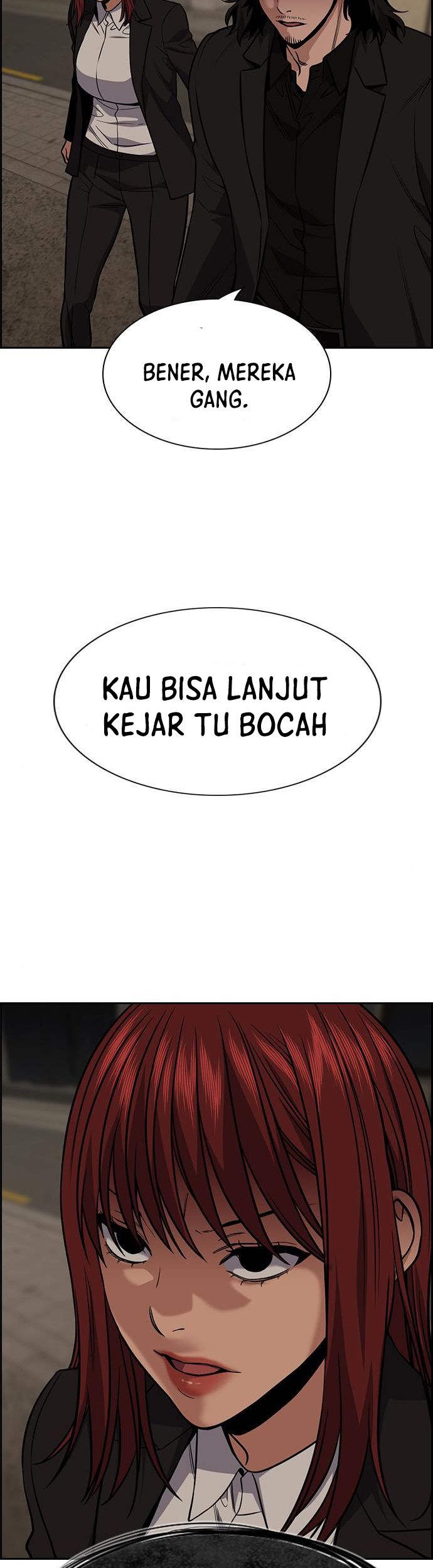 Chapter 95 - halaman 58