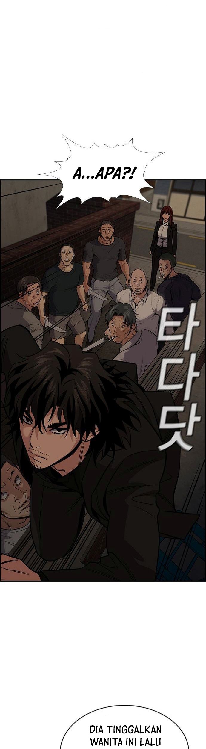 Chapter 95 - halaman 62