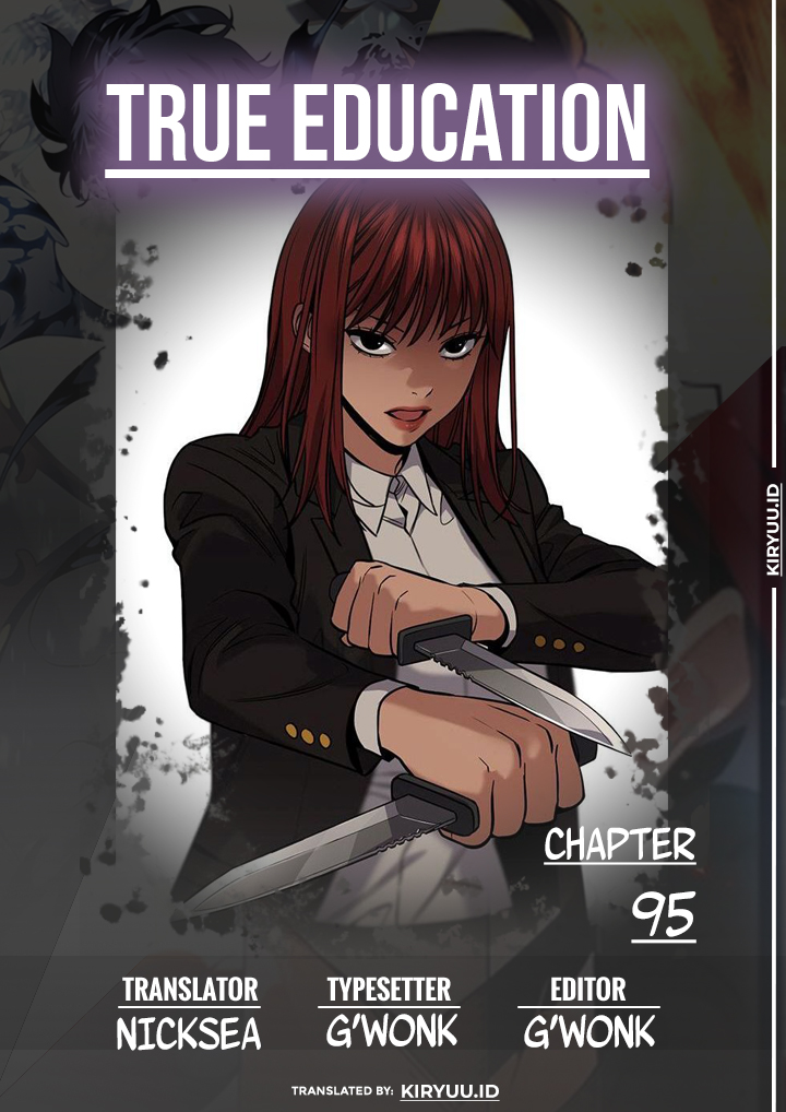 Chapter 95 - halaman 3