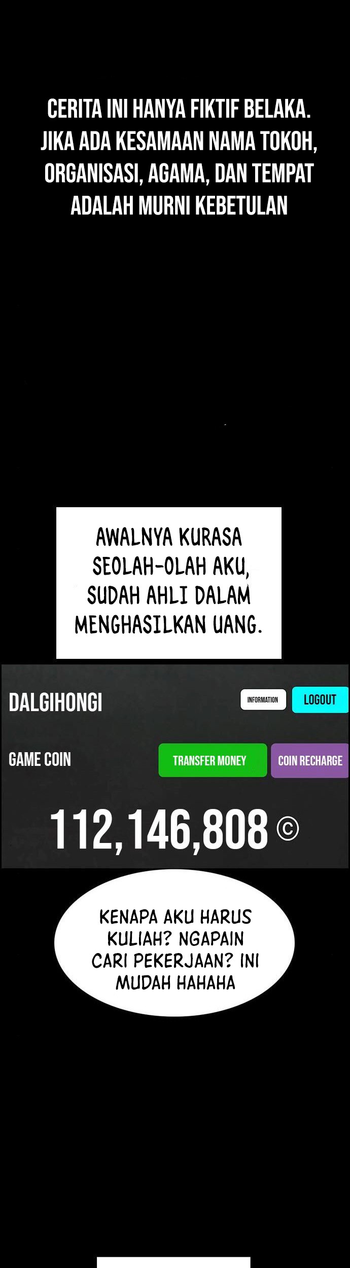 Chapter 95 - halaman 5