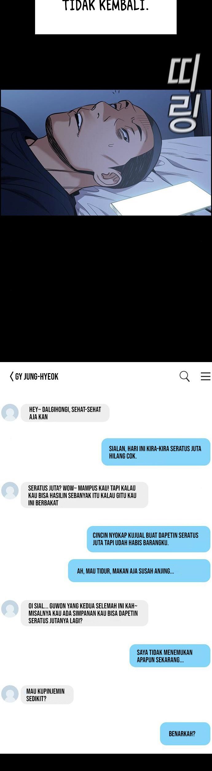 Chapter 95 - halaman 8