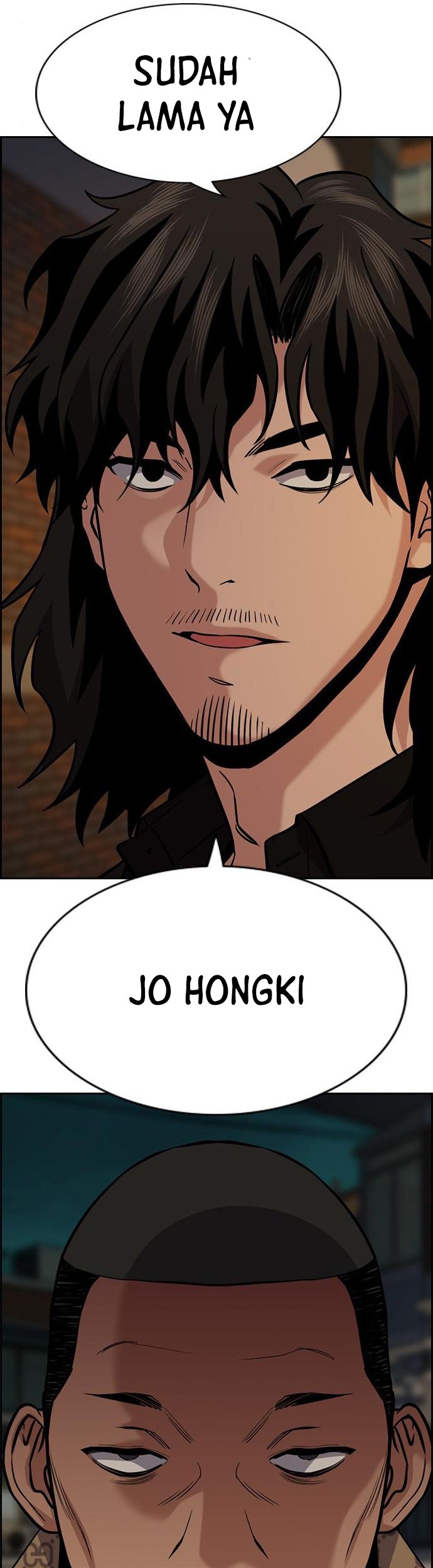 Chapter 95 - halaman 16