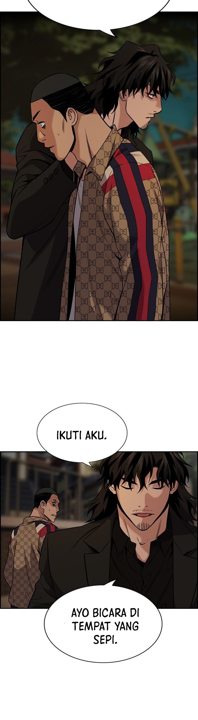Chapter 95 - halaman 18