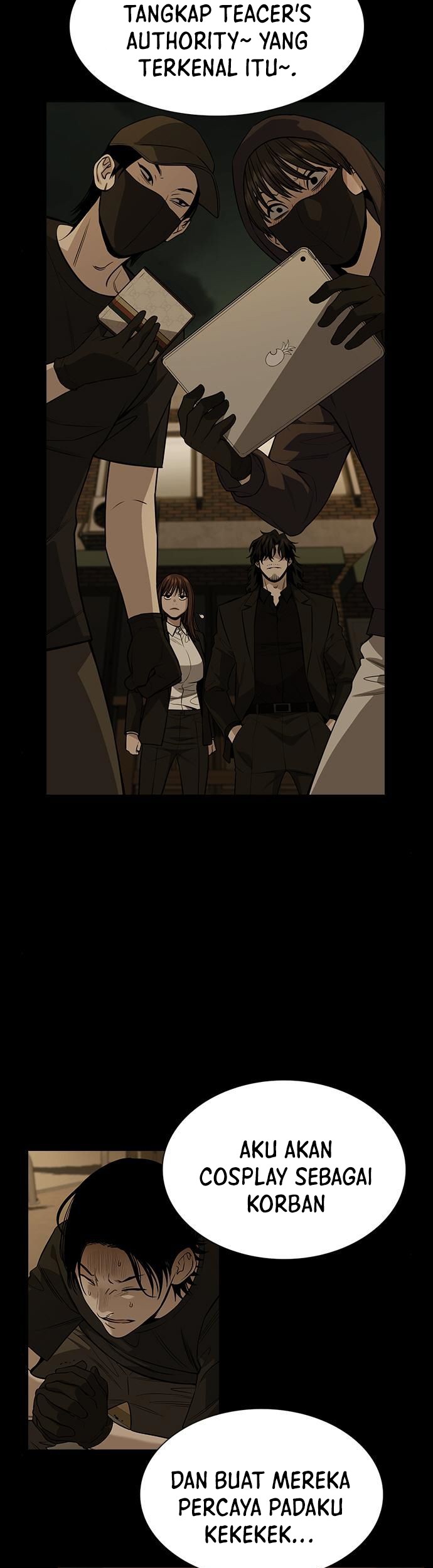Chapter 95 - halaman 26