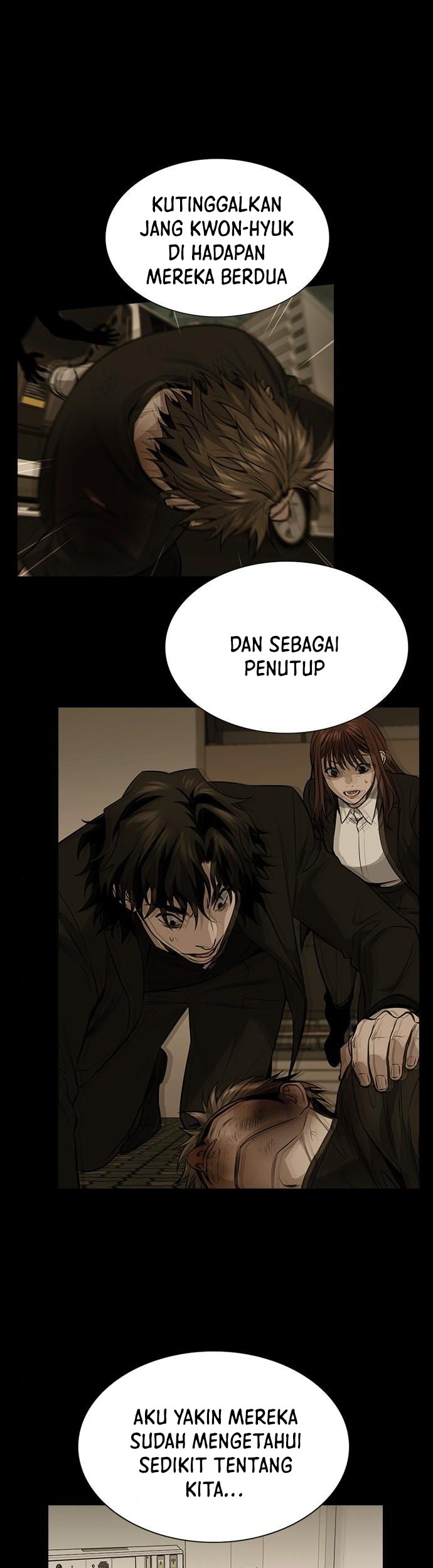 Chapter 95 - halaman 28