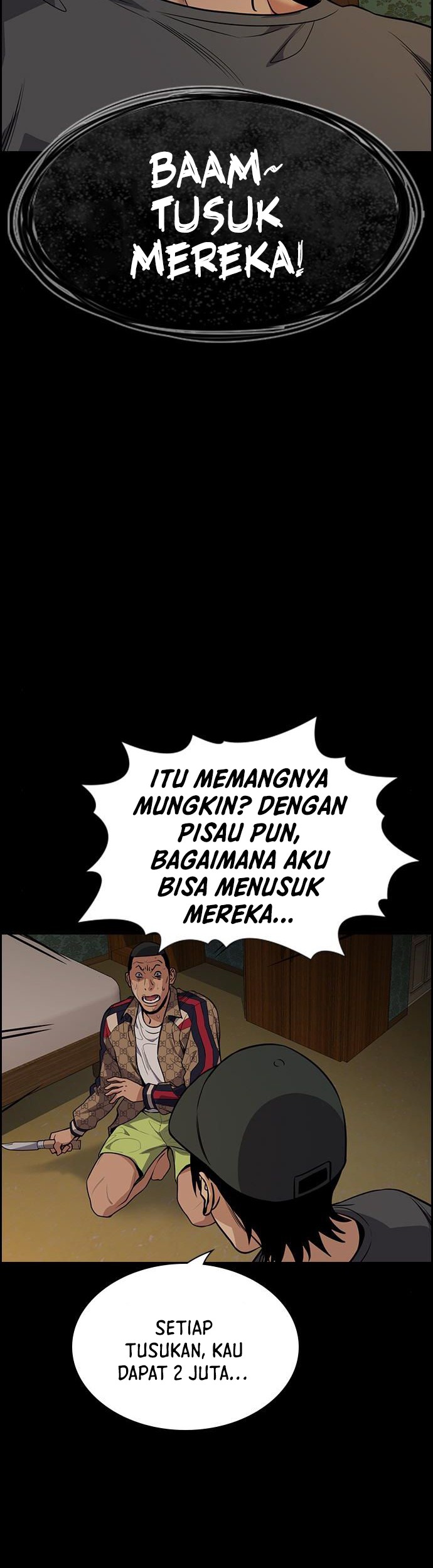 Chapter 95 - halaman 31