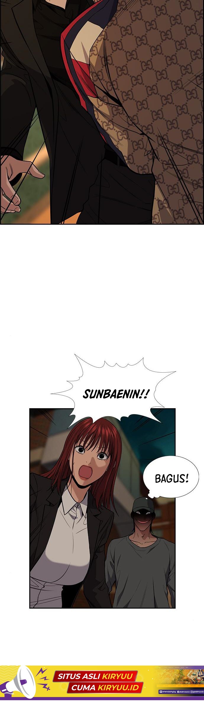 Chapter 95 - halaman 37