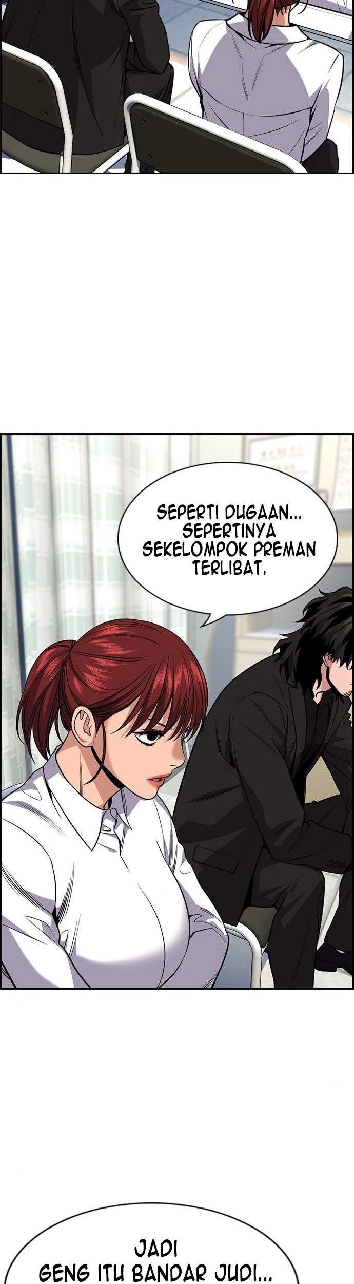 Chapter 94 - halaman 50