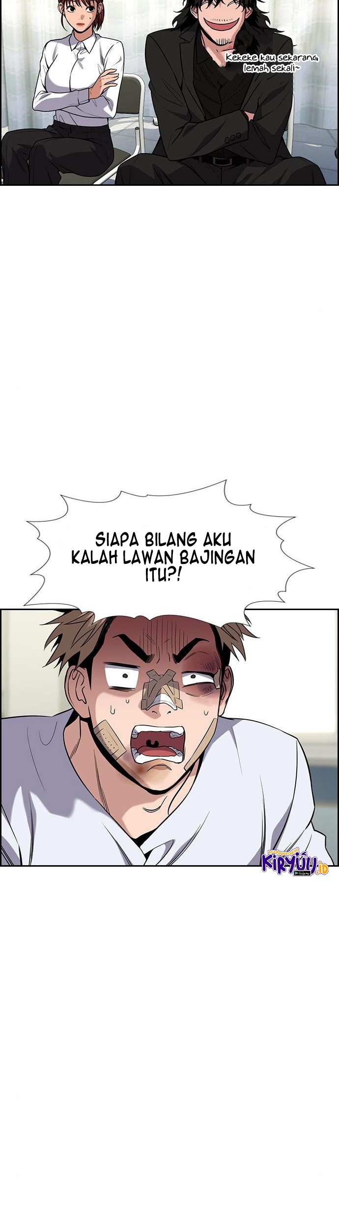 Chapter 94 - halaman 6