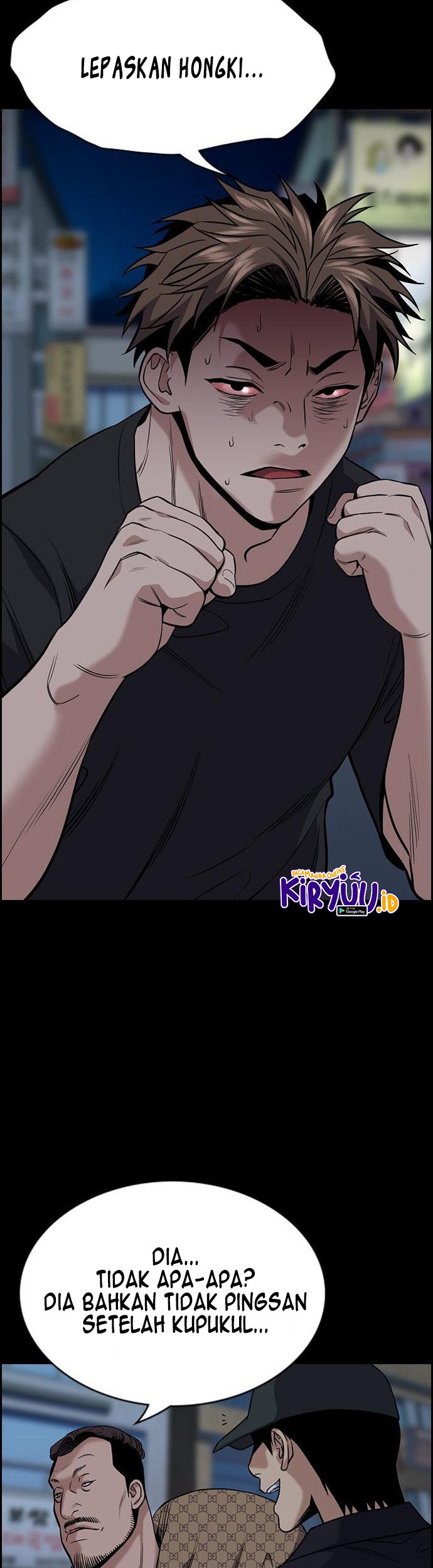 Chapter 94 - halaman 15