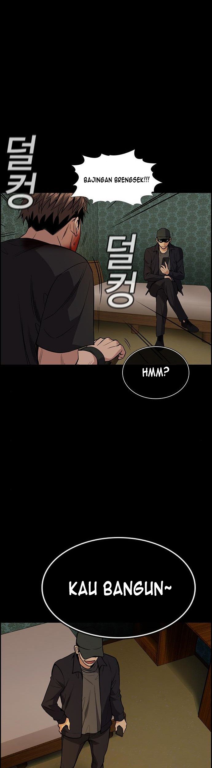 Chapter 94 - halaman 27