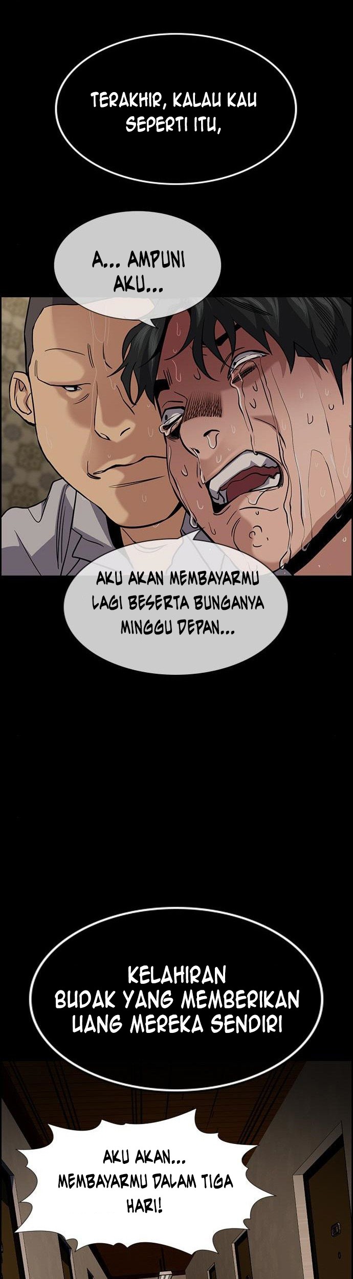 Chapter 94 - halaman 32