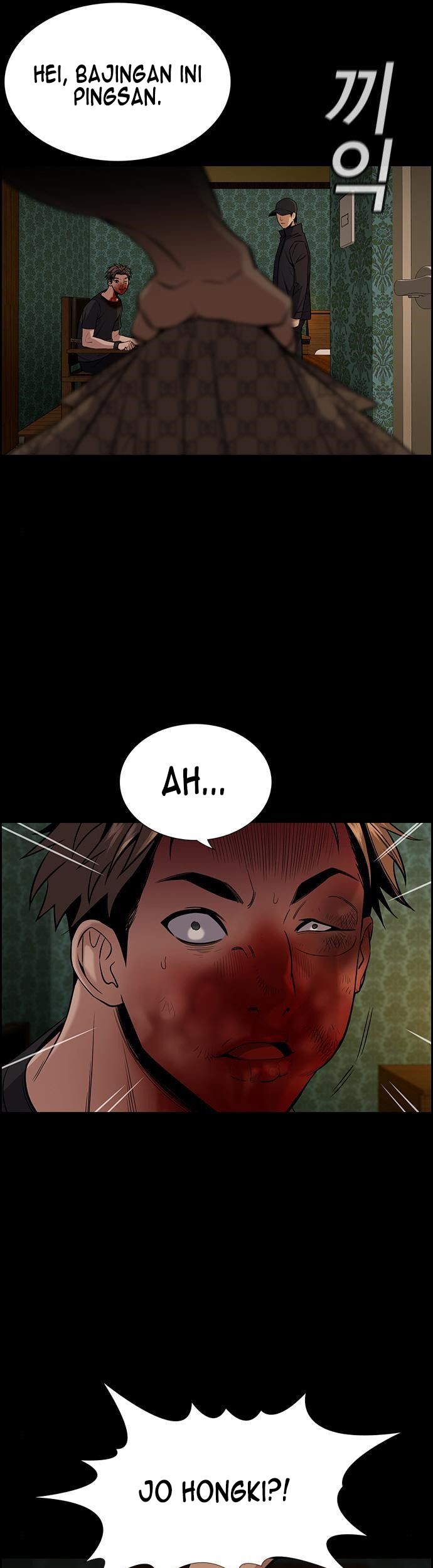 Chapter 94 - halaman 34