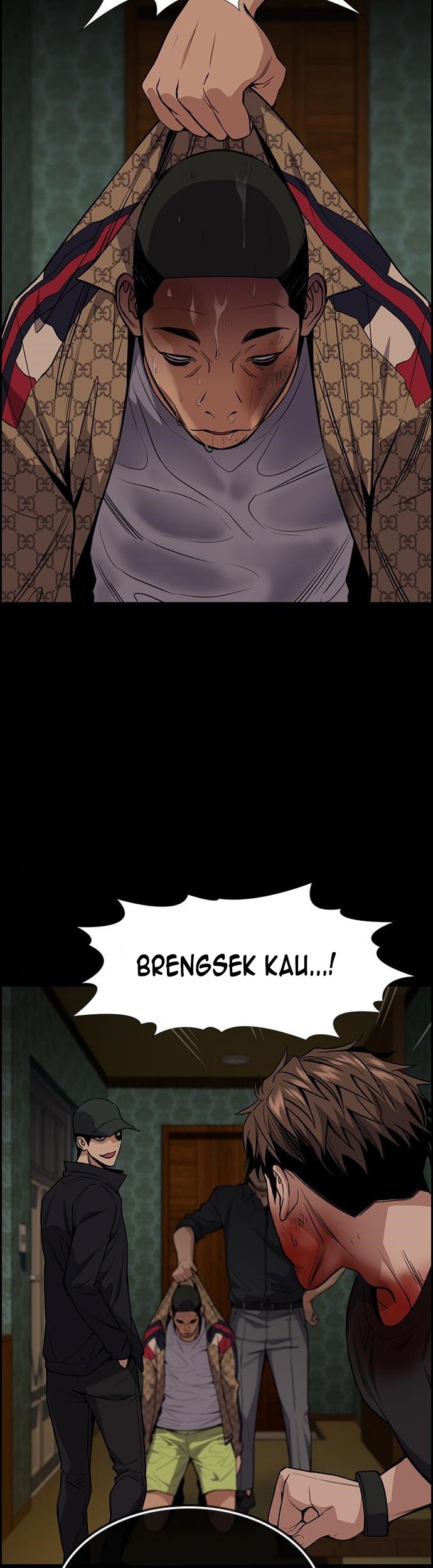 Chapter 94 - halaman 35