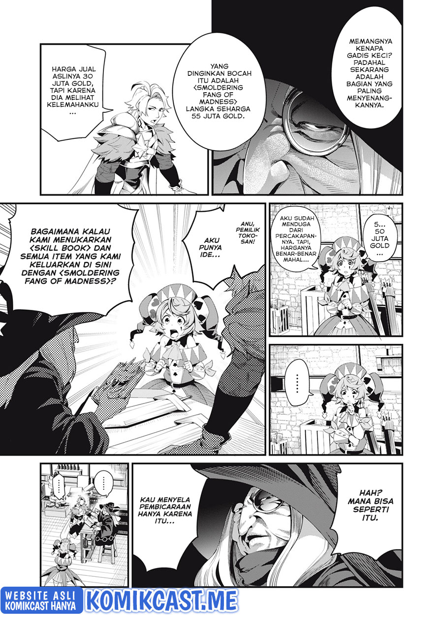 Chapter 23 - halaman 12