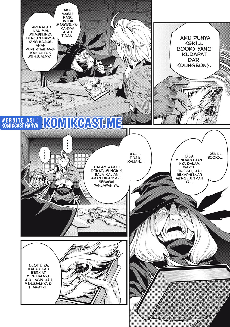 Chapter 23 - halaman 9