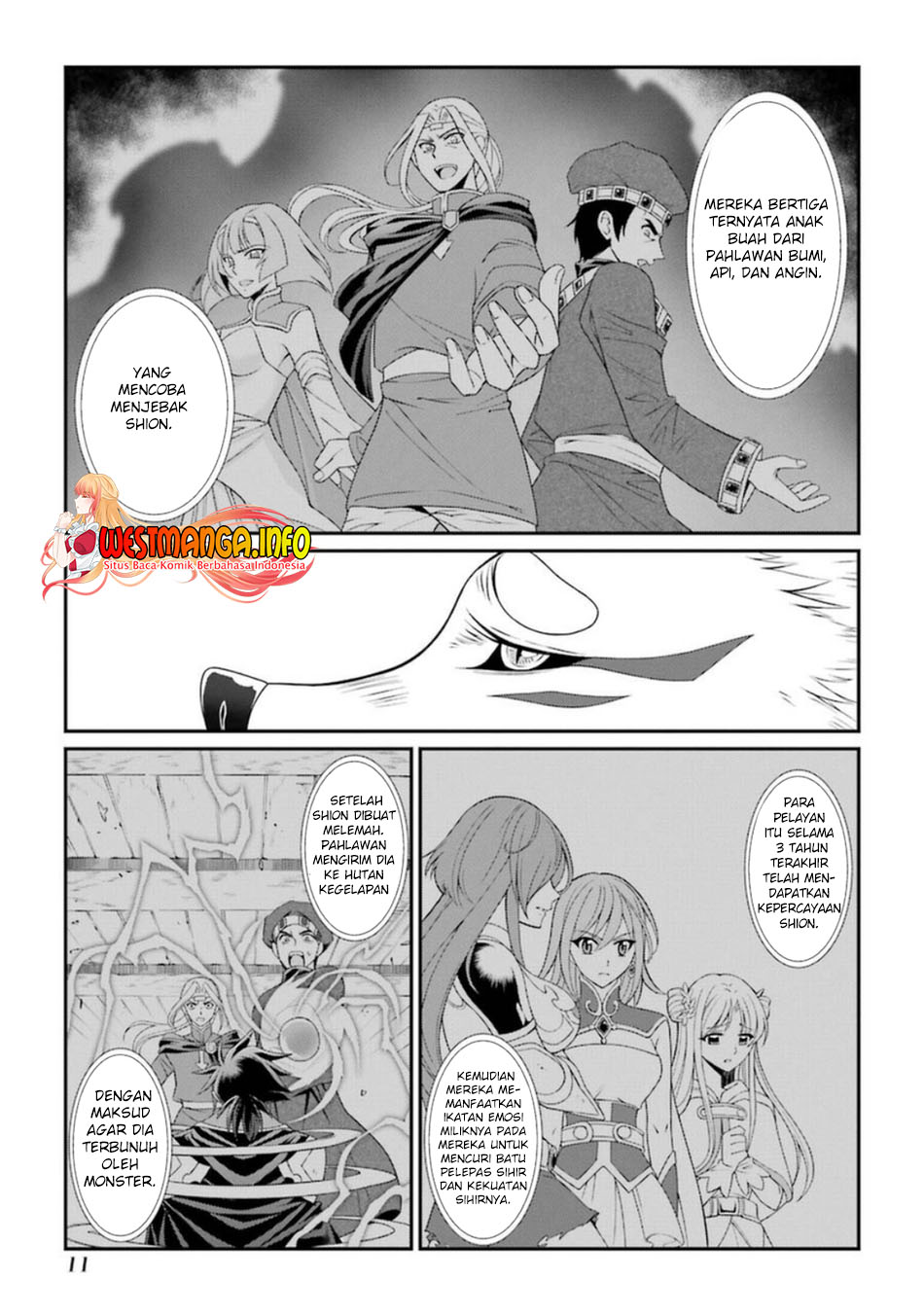 Chapter 38 - halaman 12