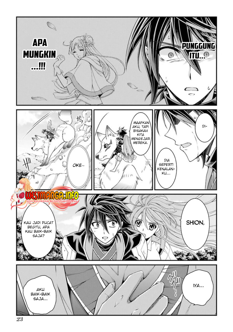 Chapter 38 - halaman 25