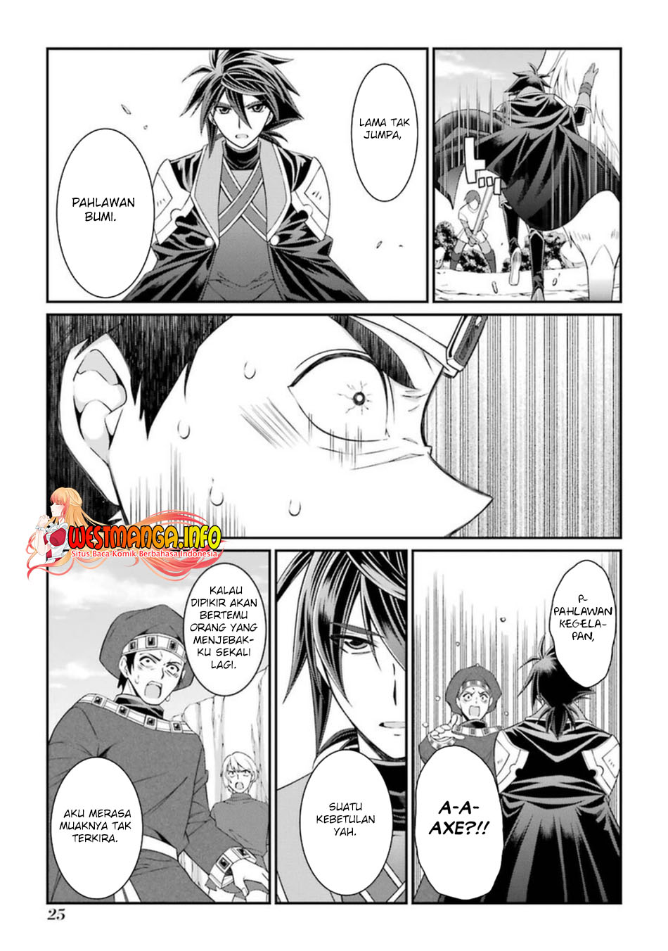 Chapter 38 - halaman 27