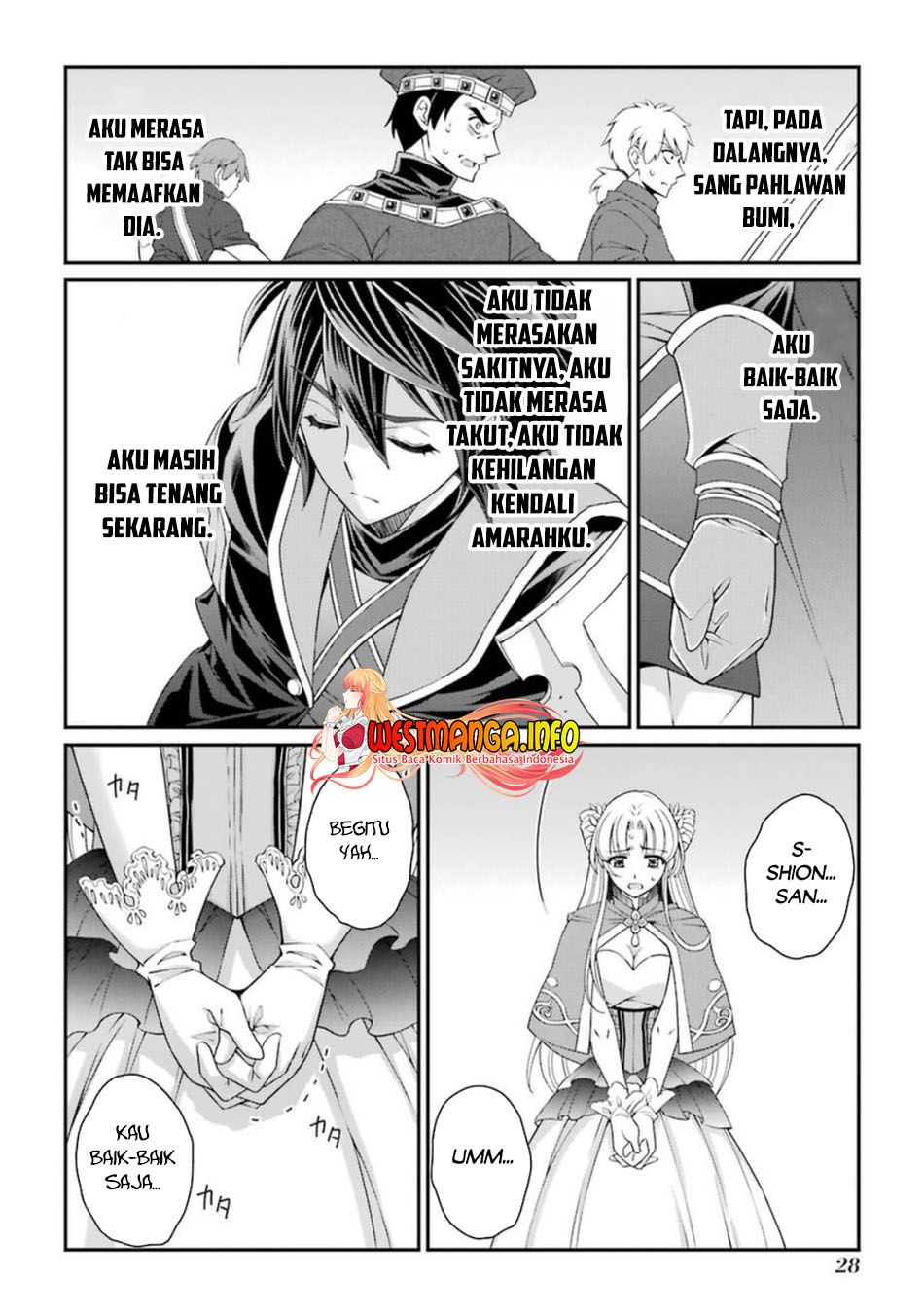 Chapter 38 - halaman 30