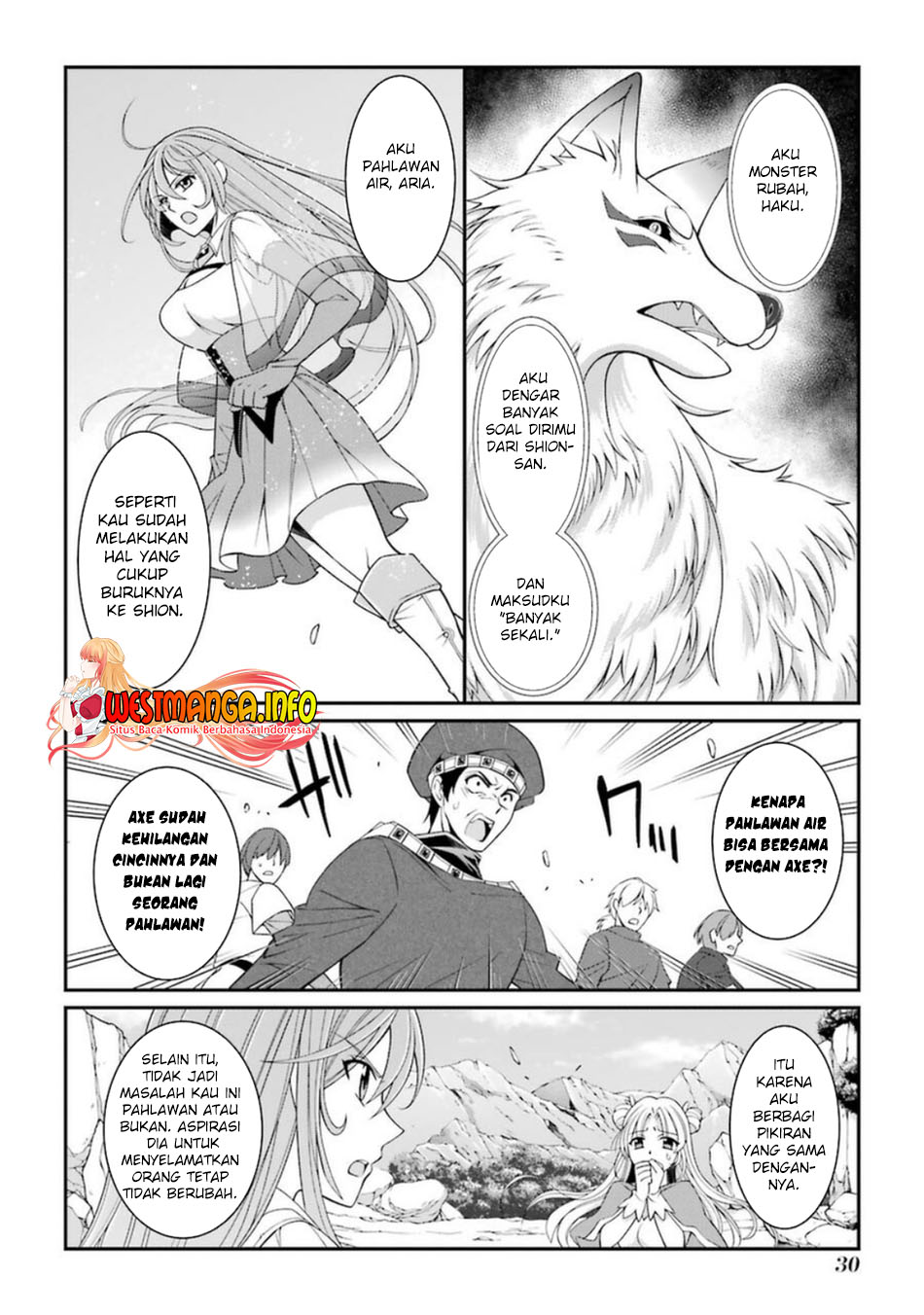 Chapter 38 - halaman 32