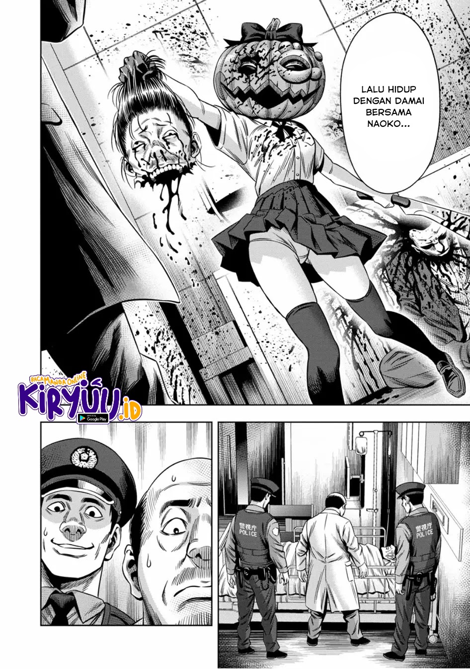 Chapter 63 - halaman 13