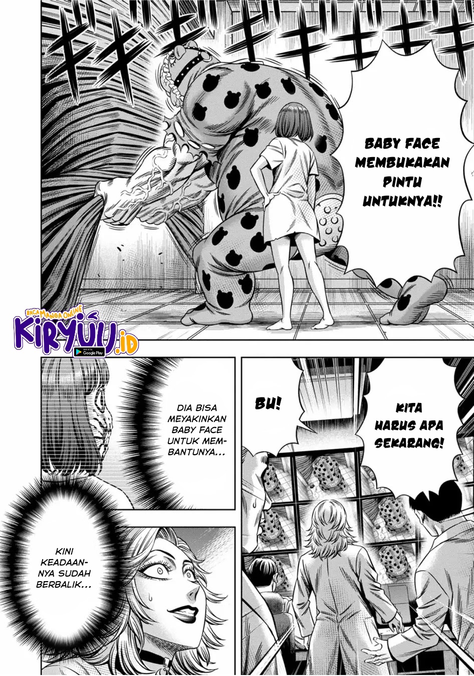 Chapter 63 - halaman 15