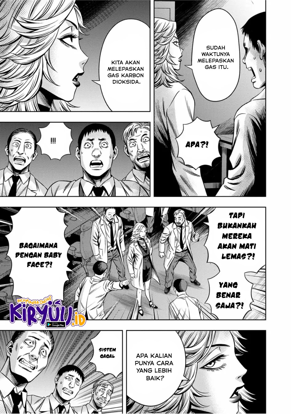 Chapter 63 - halaman 16