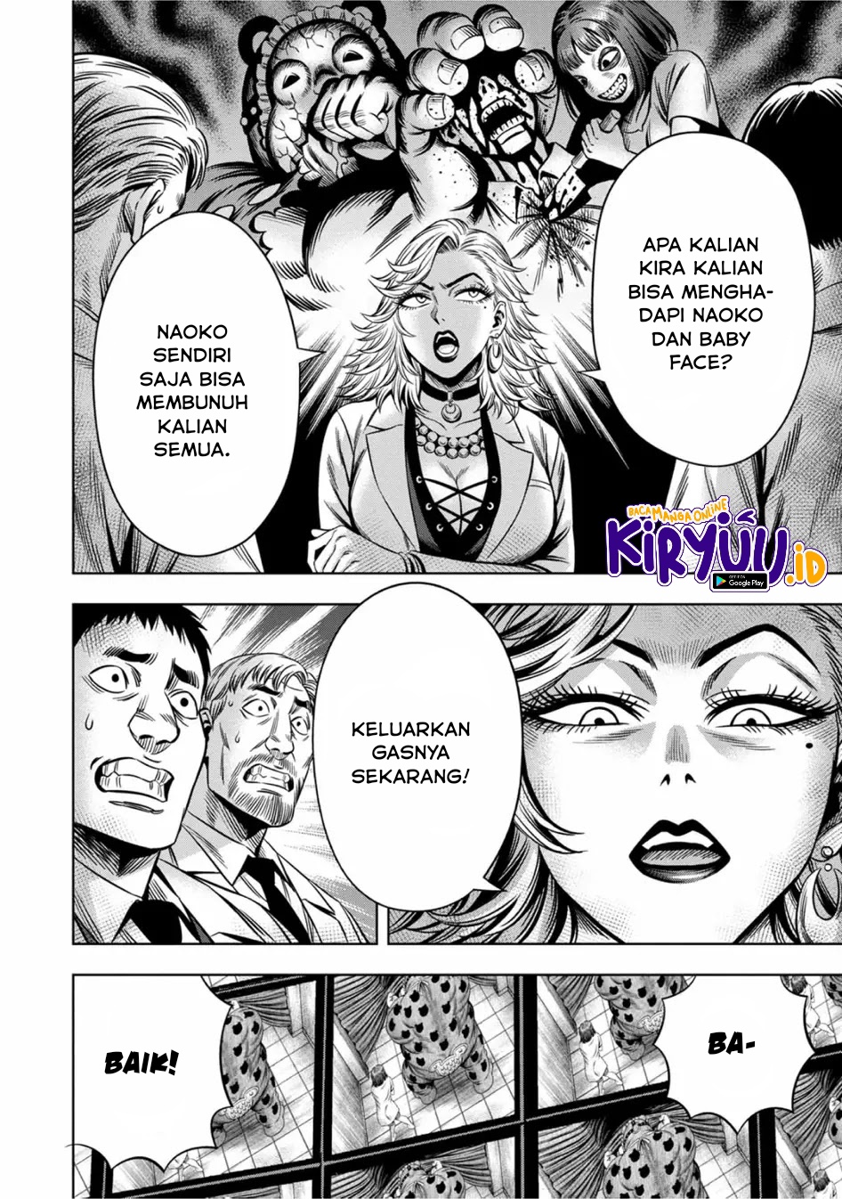Chapter 63 - halaman 17