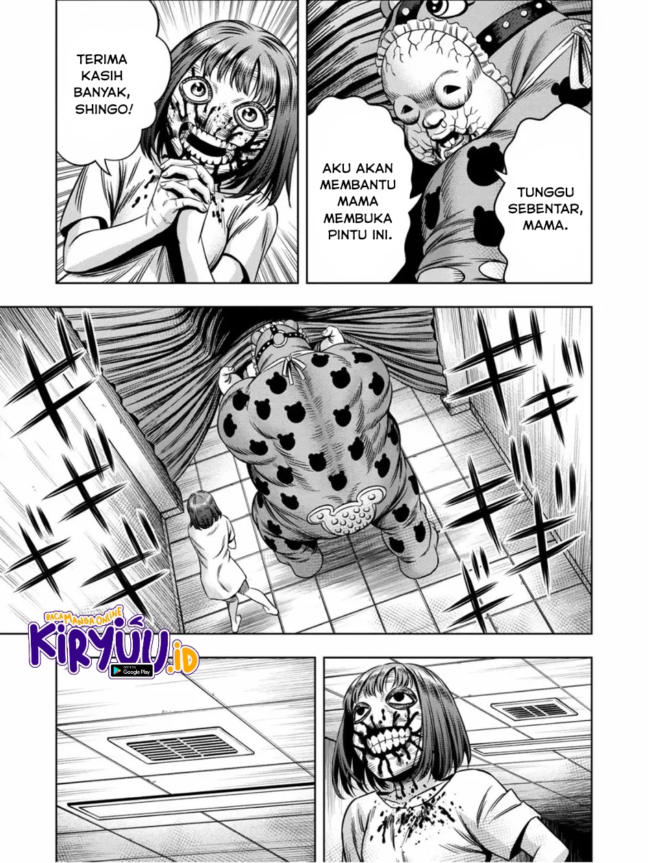 Chapter 63 - halaman 18